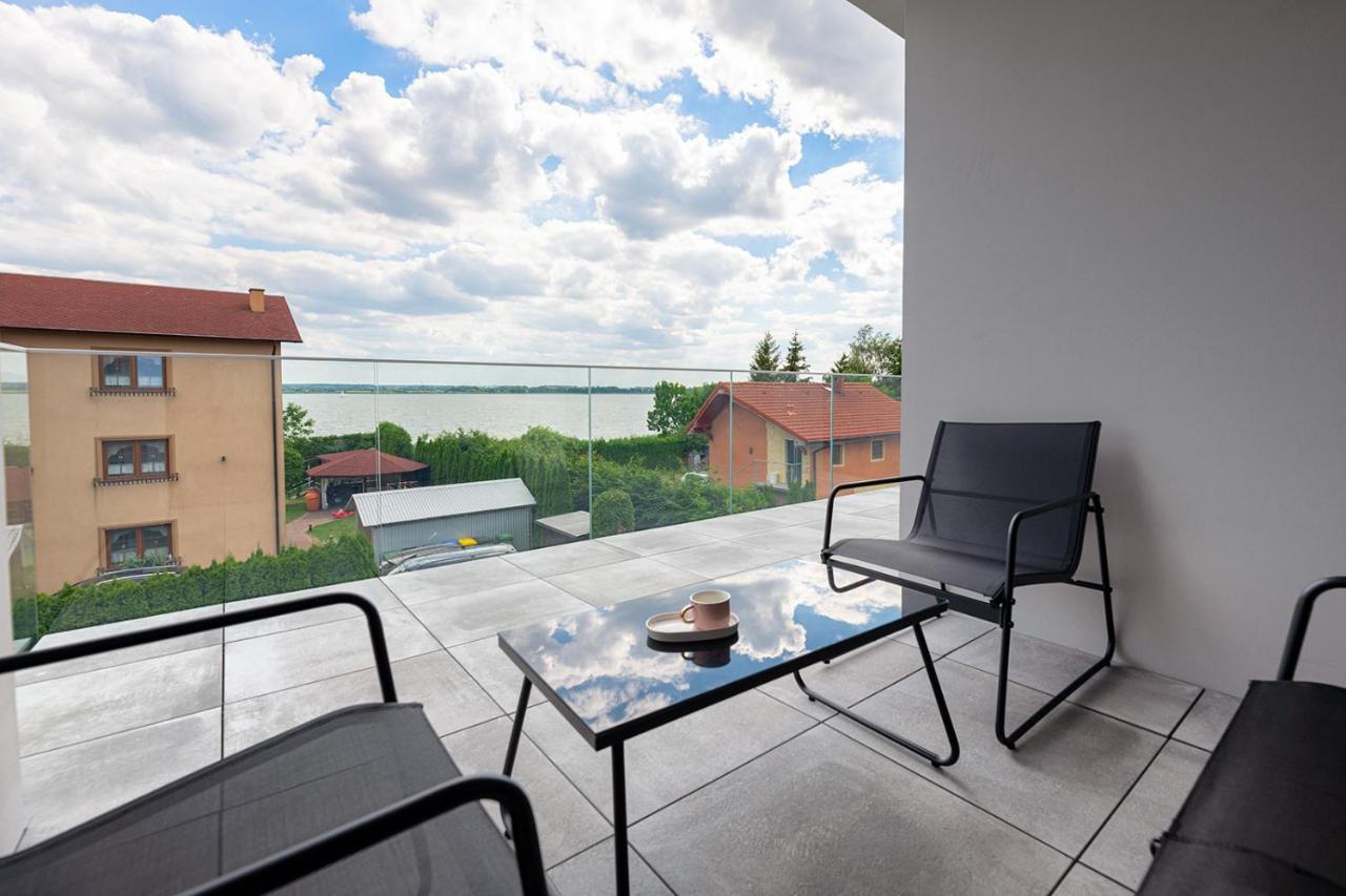 Apartamenty Prestige Mielno-Uniescie Exterior photo