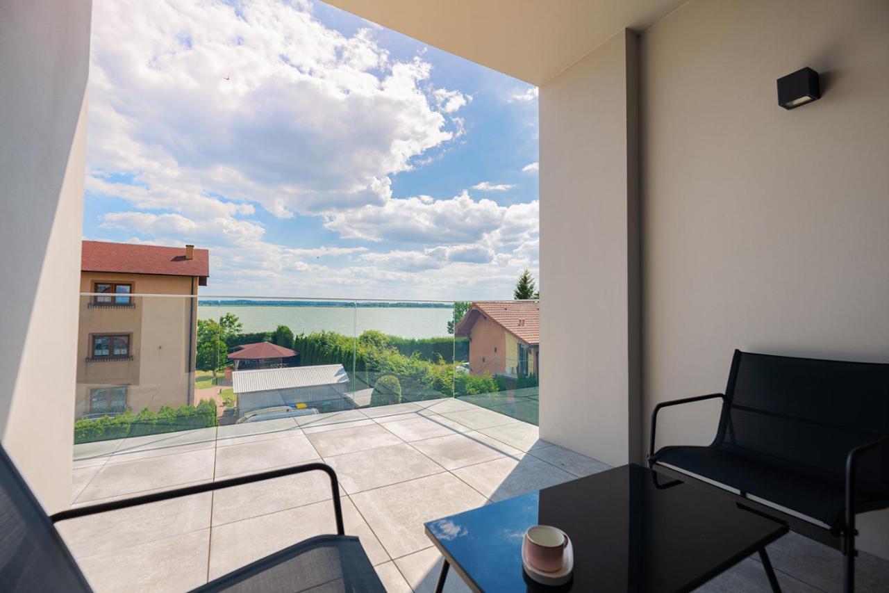 Apartamenty Prestige Mielno-Uniescie Exterior photo